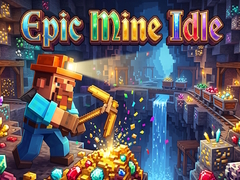 Xogo Epic Mine Idle