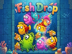 Xogo Fish Drop