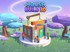 Xogo House Build 3D