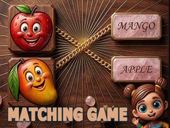 Xogo Matching game