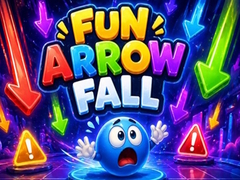 Xogo Fun Arrow Fall