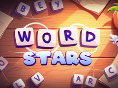 Xogo Word Stars