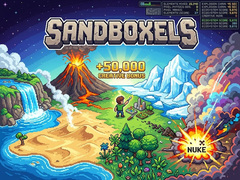 Xogo Sandboxels