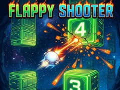 Xogo Flappy Shooter