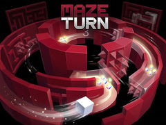 Xogo Maze Turn