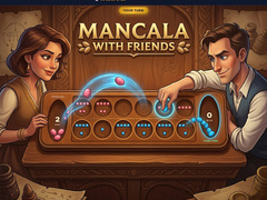 Xogo Mancala with Friends