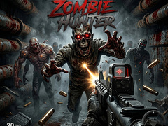 Xogo Zombie Hunter