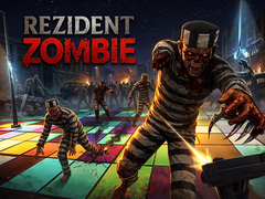 Xogo Rezident Zombie