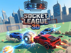 Xogo Socket League 3D