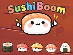 Xogo SushiBoom