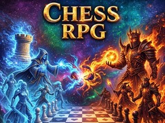 Xogo Chess RPG
