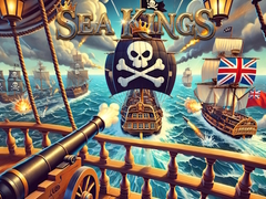 Xogo Sea Kings