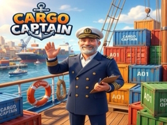 Xogo Cargo Captain
