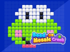 Xogo Bead Mosaic Crush