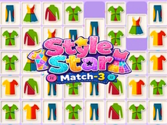 Xogo Style Star Match-3
