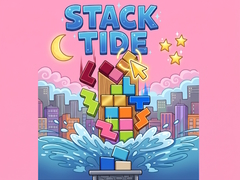 Xogo Stack Tide