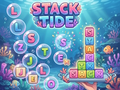 Xogo Word Shuffle