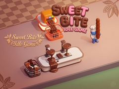 Xogo Sweet Bite Idle Game