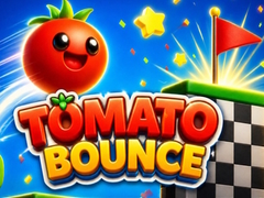 Xogo Tomato Bounce