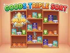 Xogo Goods Triple Sort