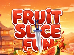 Xogo Fruit Slicer Fun