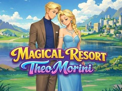 Xogo Theo Morini's Magical Resort