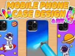 Xogo Mobile Phone Case Design & DIY