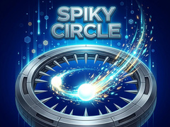 Xogo Spiky Circle