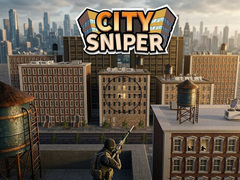 Xogo City Sniper