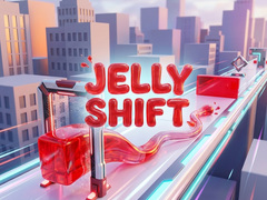 Xogo Jelly Shift