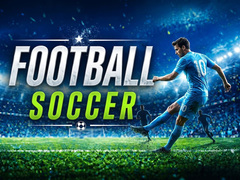 Xogo Football - Soccer