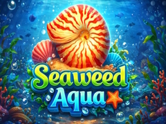 Xogo Seaweed Aqua