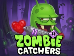 Xogo Zombie Catchers