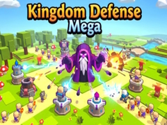 Xogo Kingdom Defense Mega