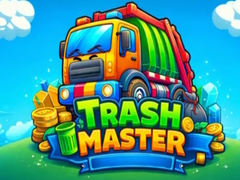 Xogo Trash Master
