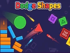 Xogo Dodge Shapes