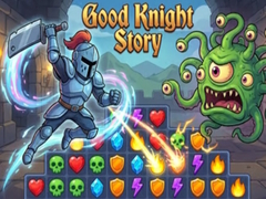 Xogo Good Knight Story