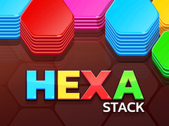 Xogo Hexa Stack