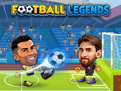 Xogo Football Legends 2026