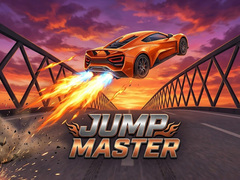 Xogo Jump Master