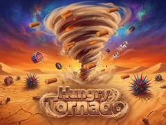 Xogo Hungry Tornado