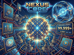 Xogo Nexus Core