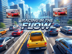 Xogo Racing in the Flow