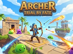 Xogo Archer Trial by Fate