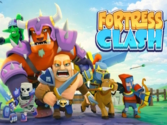Xogo Fortress Clash