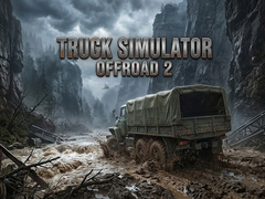 Xogo Truck Simulator Offroad 2