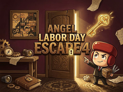 Xogo Labor Day Escape 