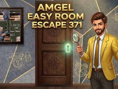 Xogo Amgel Easy Room Escape 371