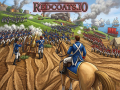 Xogo Redcoats.io