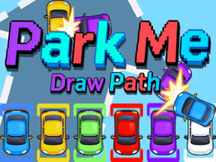 Xogo Park Me: Draw Path